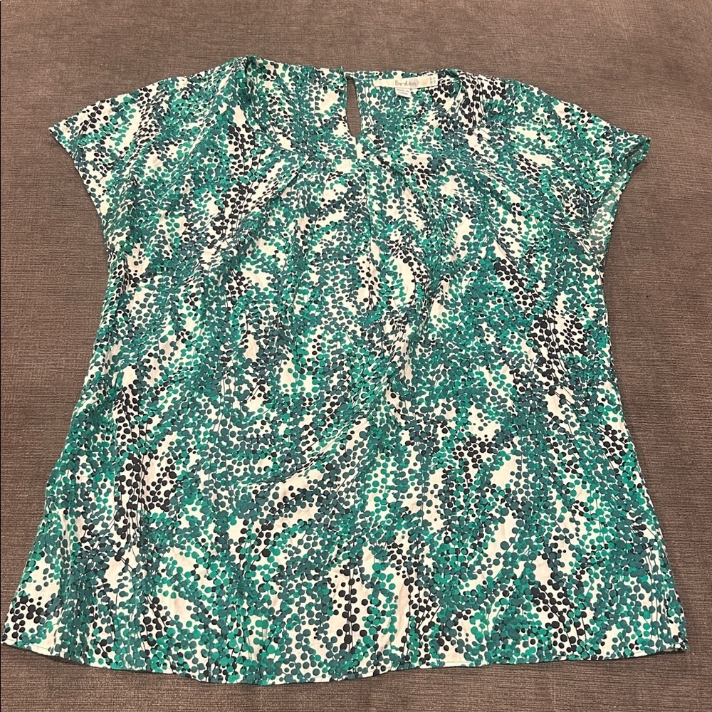Boden Ravello Top size 8
